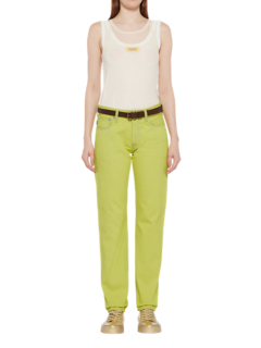 WOMEN'S DENIM PANTS 7