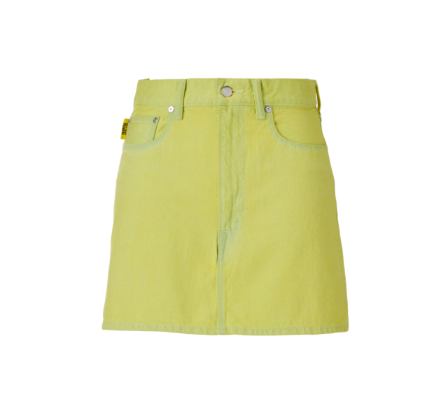 SKIRT - Onitsuka Tiger | Onitsuka Tiger ONLINE STORE