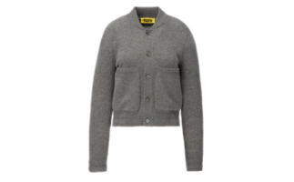 第一ネット WOMEN'S CARDIGAN KNIT トップス