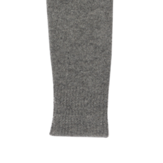 WOMEN'S KNIT HOODIE 9