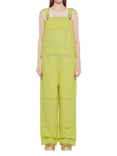 WOMEN'S DENIM OVERALL