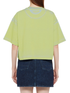 WOMEN'S PRINTED TEE 9