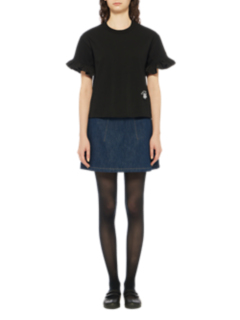 WOMEN'S T-SHIRT