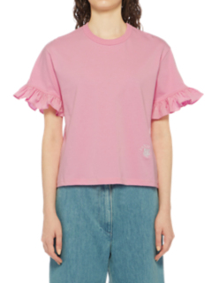 WOMEN'S T-SHIRT