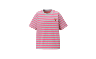 WOMEN'S SHORT SLEEVED TEE - Onitsuka Tiger | Onitsuka Tiger