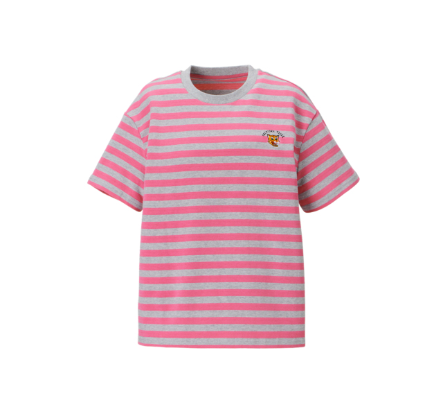 WOMEN'S SHORT SLEEVED TEE