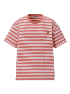 WOMEN'S SHORT SLEEVED TEE - Onitsuka Tiger | Onitsuka Tiger