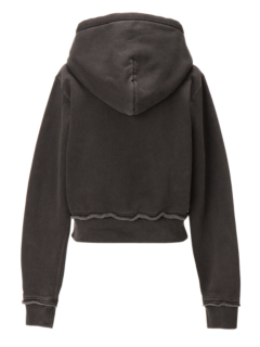 WOMEN'S SWEAT HOODIE