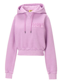 WOMEN'S SWEAT HOODIE - Onitsuka Tiger | Onitsuka Tiger