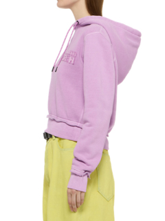 WOMEN'S SWEAT HOODIE - Onitsuka Tiger | Onitsuka Tiger