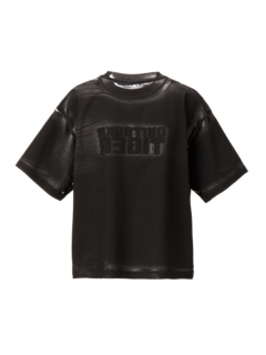 Answer4 限定Tシャツ レディースXS 黒 WOMEN'S TEE