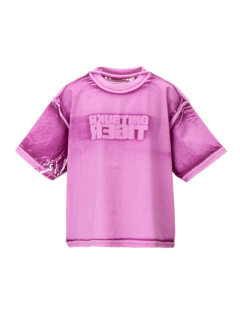 WOMEN'S TEE