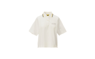 WOMEN'S POLO SHIRT