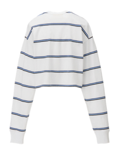 WOMEN'S LONG SLEEVED TOP | Onitsuka Tiger Official Website