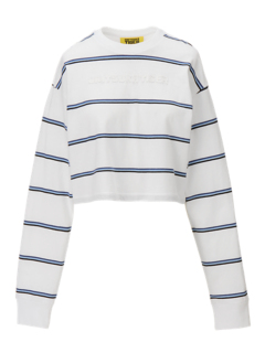 夏大好き WOMEN'S LONG SLEEVED TOP - Onitsuka Tiger | Onitsuka Tiger