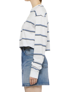 WOMEN'S LONG SLEEVED TOP - Onitsuka Tiger | Onitsuka Tiger
