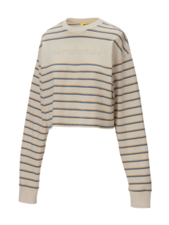 WOMEN'S LONG SLEEVED TOP