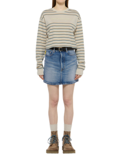 WOMEN'S LONG SLEEVED TOP - Onitsuka Tiger | Onitsuka Tiger