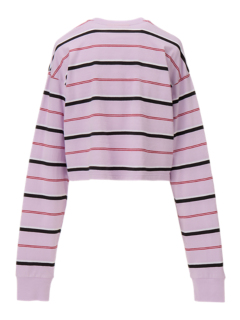 WOMEN'S LONG SLEEVED TOP - Onitsuka Tiger | Onitsuka Tiger ONLINE