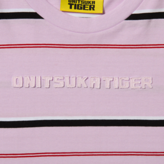 WOMEN'S LONG SLEEVED TOP - Onitsuka Tiger | Onitsuka Tiger