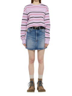 テクニカグループ ウェア 2021-22 WOMEN'S LONG SLEEVED TOP