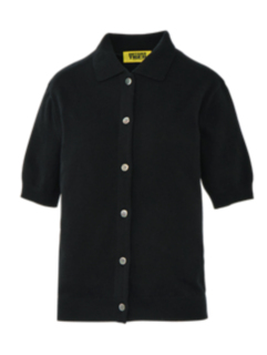 WOMEN'S KNIT TOP