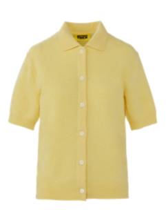 WOMEN'S KNIT TOP - Onitsuka Tiger | Onitsuka Tiger ONLINE STORE