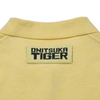 WOMEN'S KNIT TOP - Onitsuka Tiger | Onitsuka Tiger ONLINE STORE