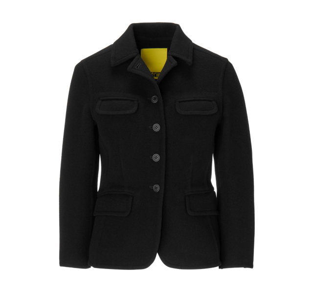 WOMEN'S JACKET - Onitsuka Tiger | Onitsuka Tiger ONLINE STORE