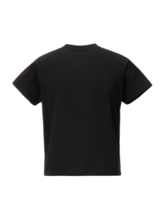 Tシャツ・カットソー AMI Women Tops FTP321SE0008 001 BLACK Rozetka.pl | T-shirt damski basic GAP 268820-11 S Czarny