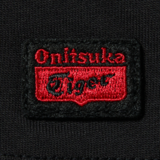 WOMEN'S SHORT SLEEVED TEE - Onitsuka Tiger | Onitsuka Tiger ONLINE