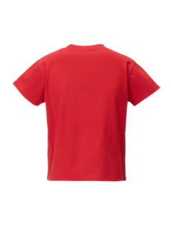 WOMEN'S SHORT SLEEVED TEE