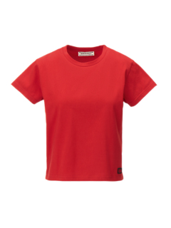 WOMEN'S SHORT SLEEVED TEE - Onitsuka Tiger | Onitsuka Tiger