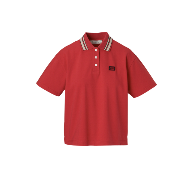 【完売品】新品 HⅡT SS POLO / TIGER XLサイズ SHIRTS - Onitsuka Tiger | Onitsuka Tiger ONLINE STORE