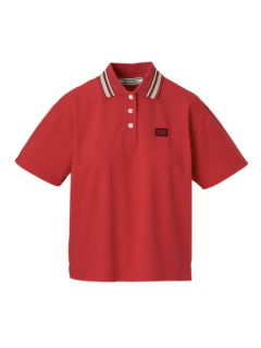 POLO ポロシャツ WOMEN'S POLO SHIRT