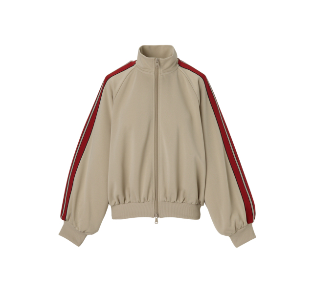 スロベニア代表 トラックトップ TRACK TOP