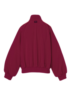 WOMEN'S TRACK TOP