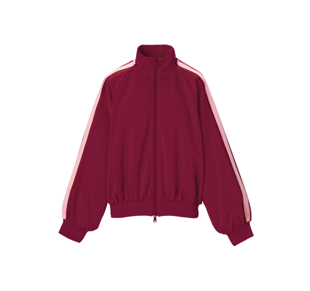トップス Onitsuka Tiger TRACK TOP TRACK TOP - Onitsuka Tiger | Onitsuka Tiger ONLINE STORE