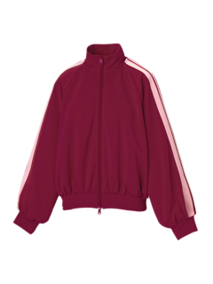 ぷわページ 24点 WOMEN'S TRACK TOP
