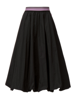 WOMEN'S LONG SKIRT