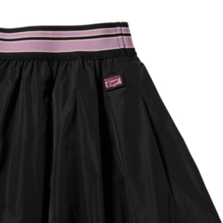 WOMEN'S LONG SKIRT