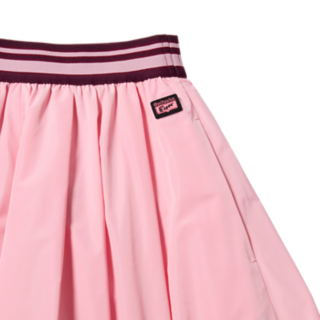WOMEN'S LONG SKIRT