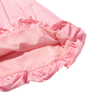 WOMEN'S LONG SKIRT