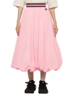 WOMEN'S LONG SKIRT
