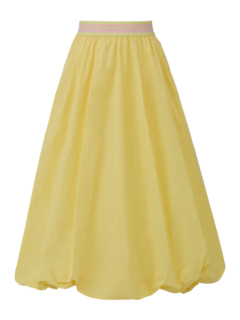 WOMEN'S LONG SKIRT | Onitsuka Tiger Official Website