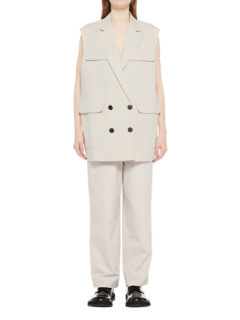 WOMEN'S PANTS - Onitsuka Tiger | Onitsuka Tiger ONLINE STORE