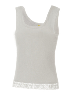 WOMEN'S TANK TOP - Onitsuka Tiger | Onitsuka Tiger ONLINE STORE