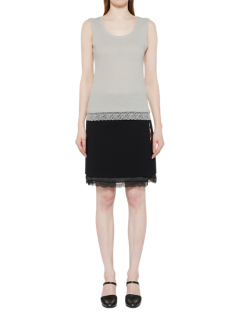 WOMEN'S TANK TOP - Onitsuka Tiger | Onitsuka Tiger ONLINE STORE