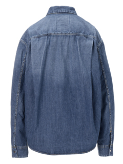 82ページです。 WOMEN'S DENIM SHIRT