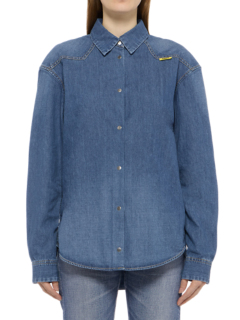 EVIS デニムシャツ SIZE 38 Levi's シャツ 「Levi's」「JACKSON WORKER」デニムシャツ